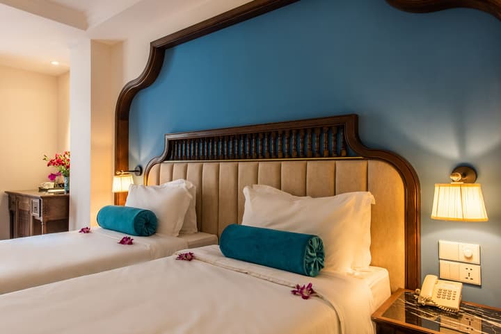 Tirant Hotel