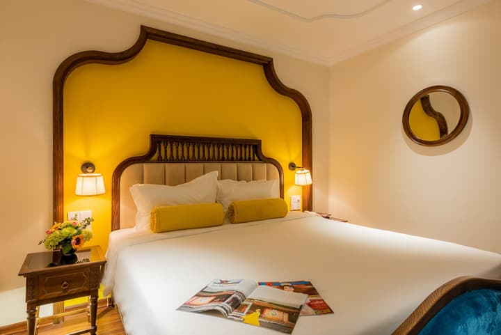 Tirant Hotel