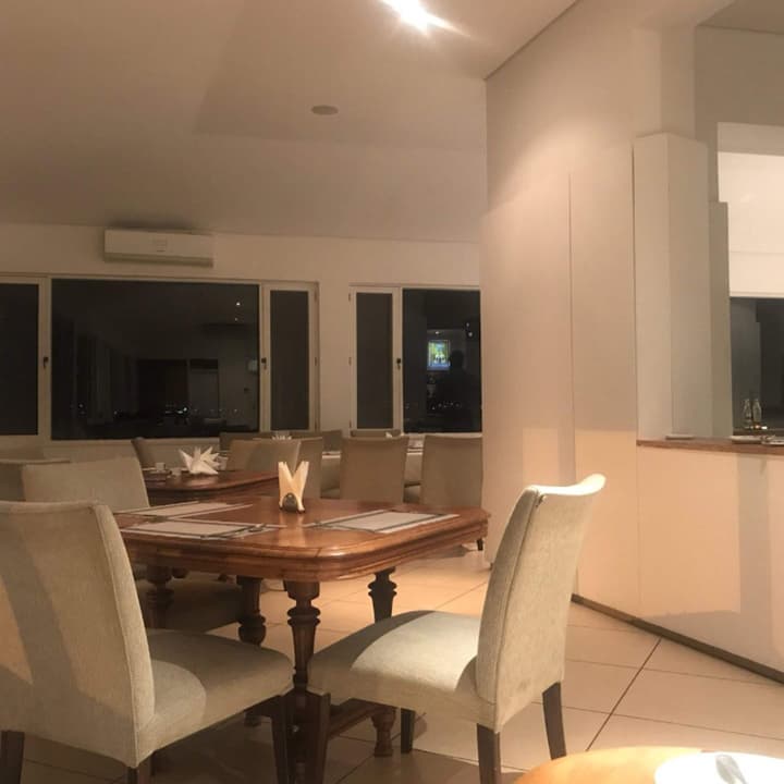 Casa do Capitao
