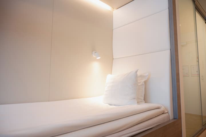 Omena Hotel Helsinki Lonnrotinkatu