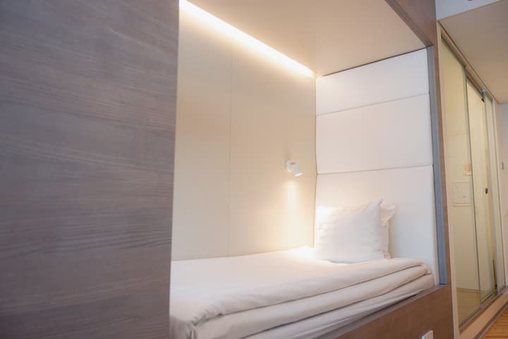Omena Hotel Helsinki Lonnrotinkatu