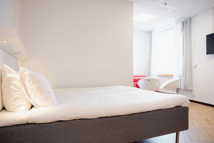 Omena Hotel Helsinki Lonnrotinkatu