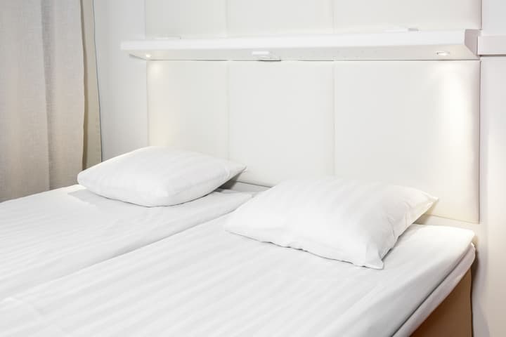 Omena Hotel Helsinki Lonnrotinkatu