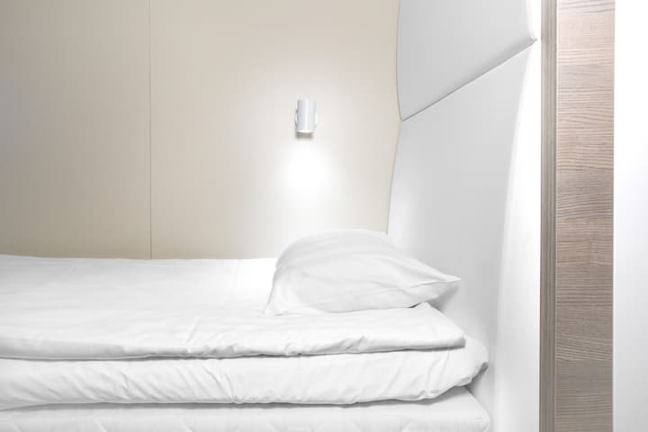 Omena Hotel Helsinki Lonnrotinkatu