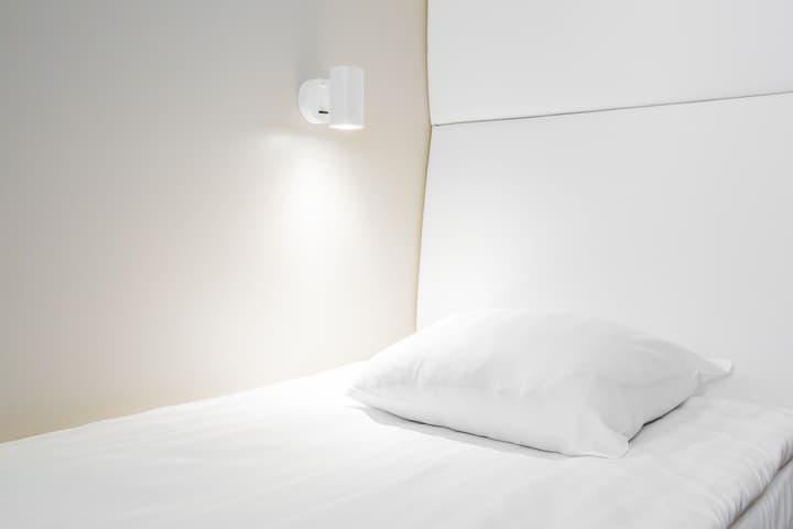 Omena Hotel Helsinki Lonnrotinkatu