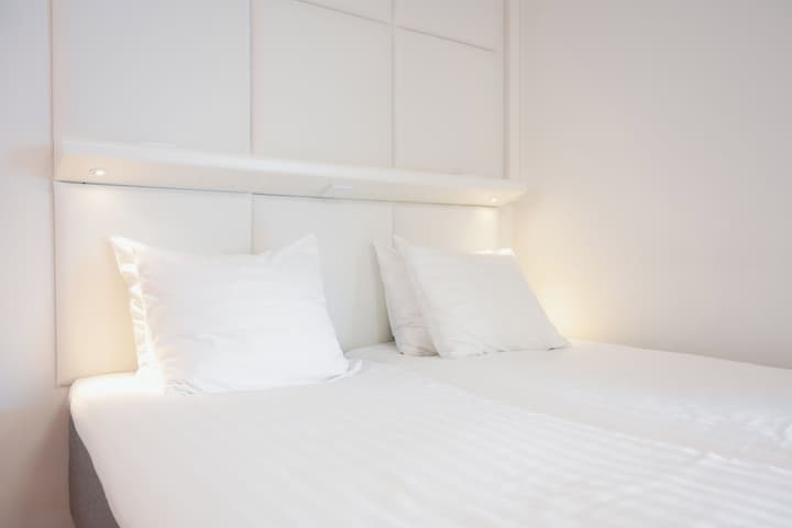 Omena Hotel Helsinki Lonnrotinkatu