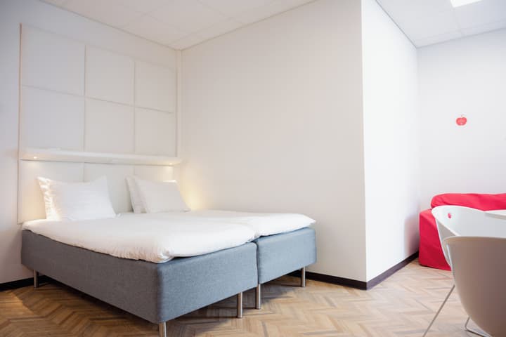 Omena Hotel Helsinki Lonnrotinkatu