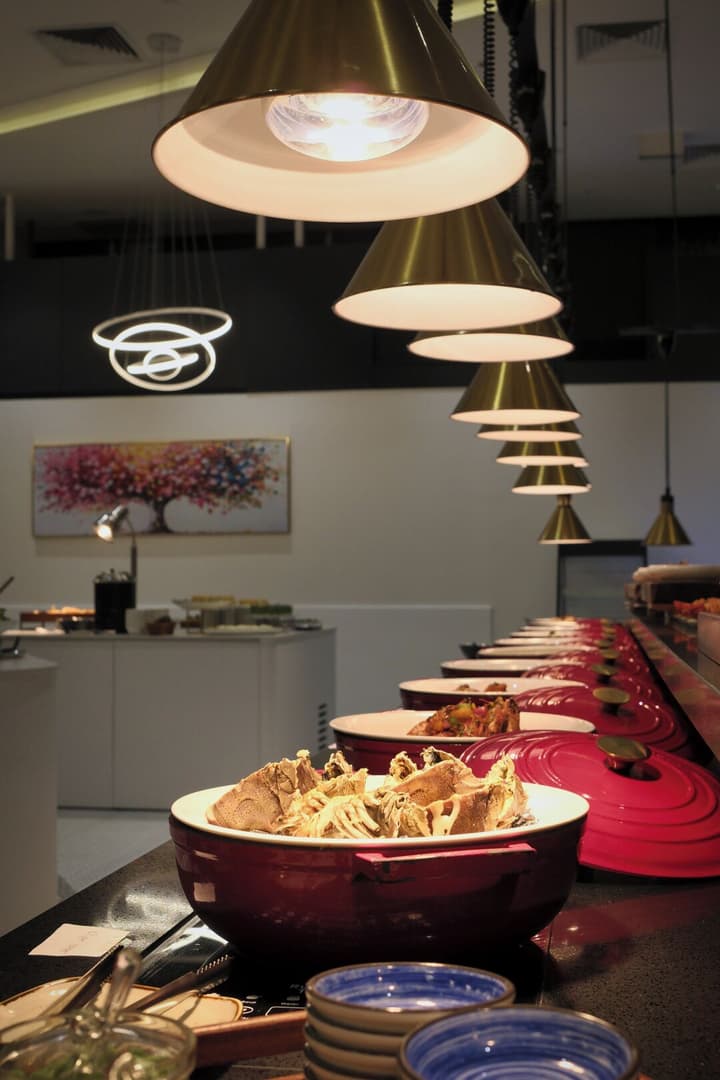 Dorsett Singapore