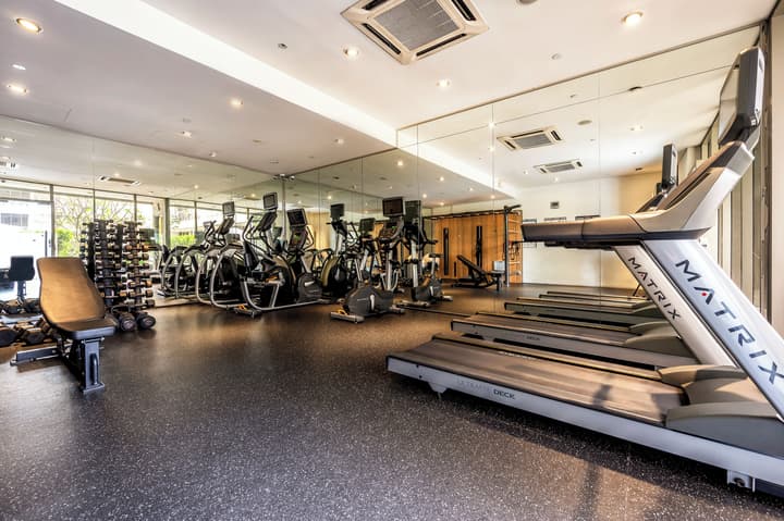 Dorsett Singapore