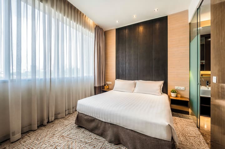 Dorsett Singapore