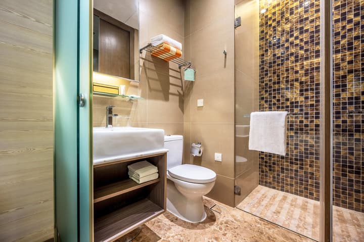 Dorsett Singapore