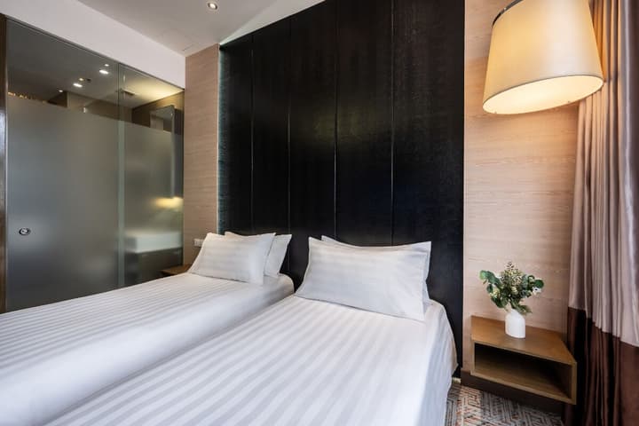Dorsett Singapore