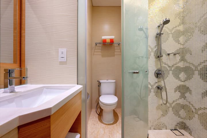 Dorsett Singapore