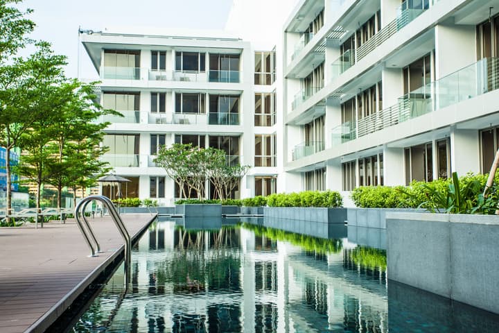 Dorsett Singapore