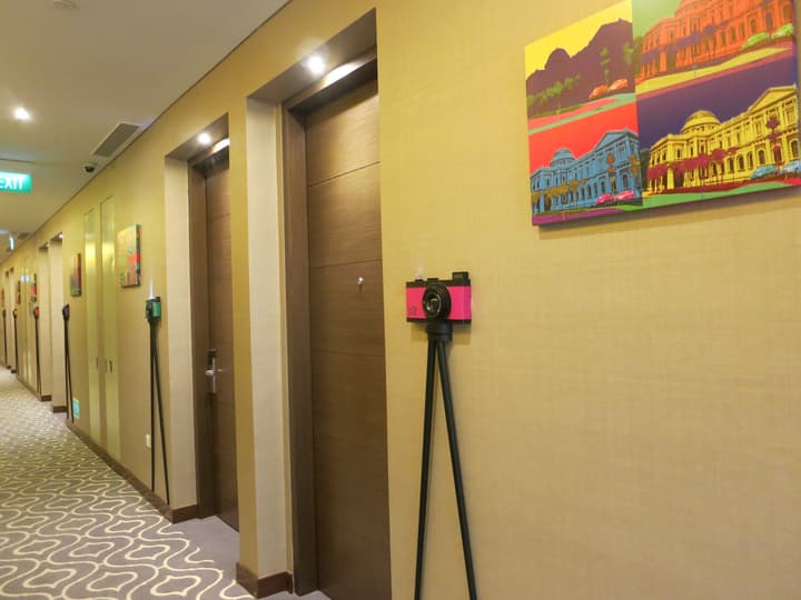 Dorsett Singapore