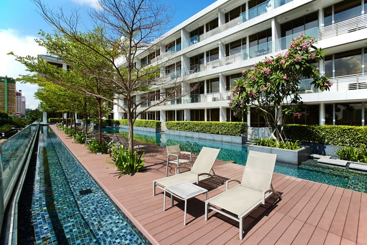 Dorsett Singapore