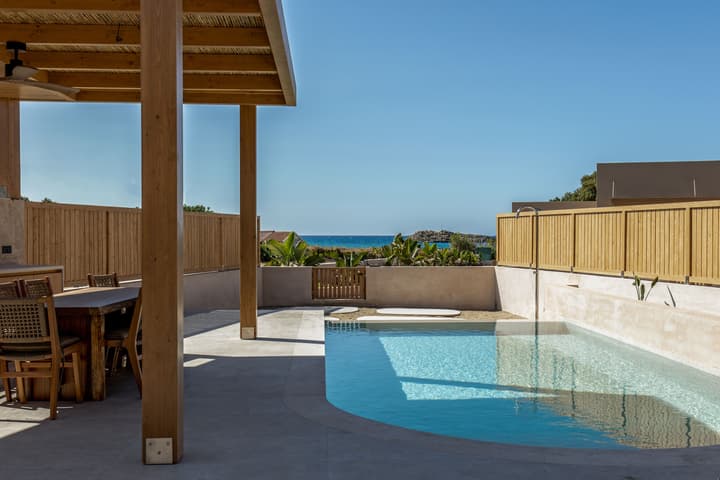 Unique Blue! Resort and Villas Adults Only