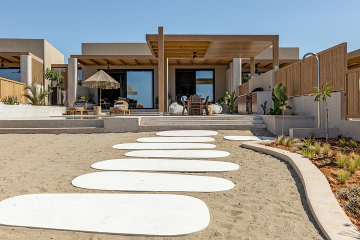 Unique Blue! Resort and Villas Adults Only
