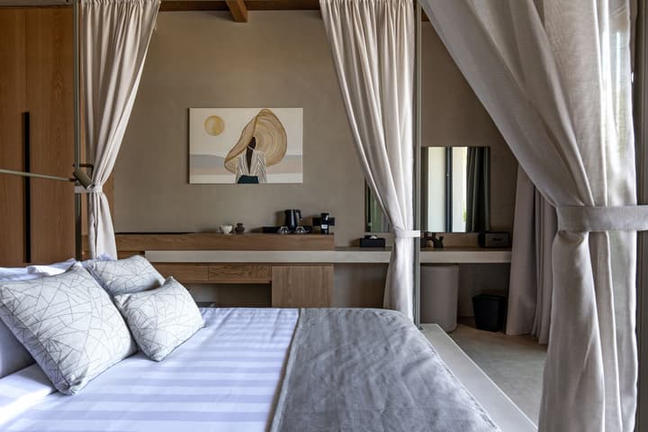 Unique Blue! Resort and Villas Adults Only