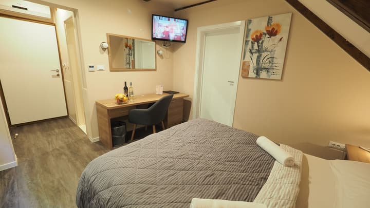 Plitvice Holiday Resort - Campsite