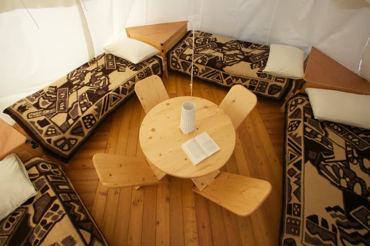 Plitvice Holiday Resort - Campsite