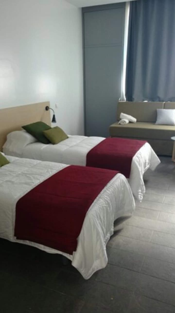 Centre Esplai Hostel