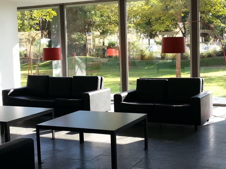 Centre Esplai Hostel