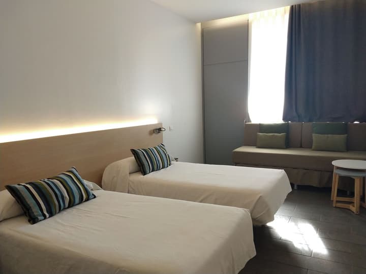 Centre Esplai Hostel