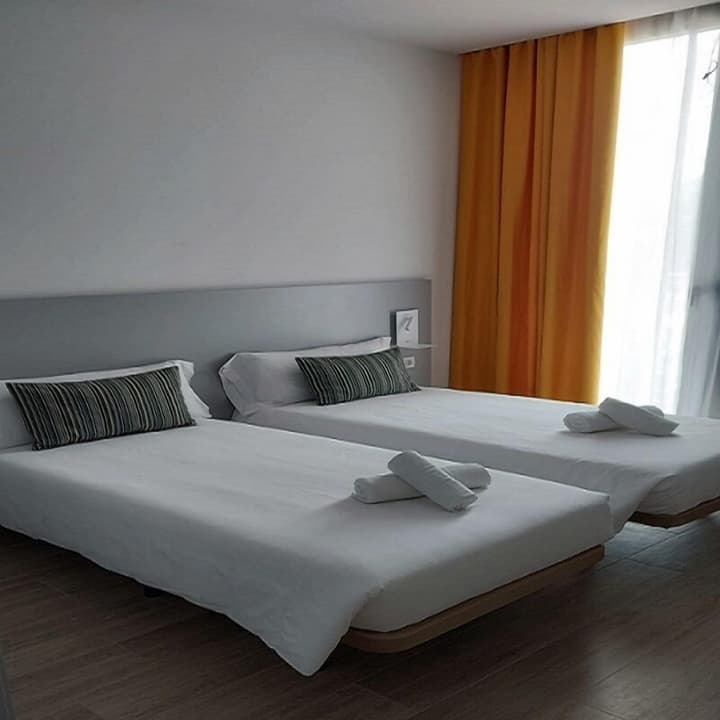 Centre Esplai Hostel