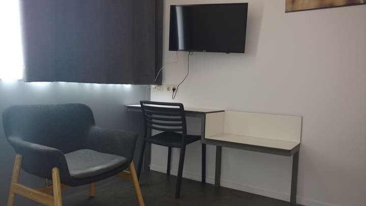 Centre Esplai Hostel