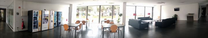Centre Esplai Hostel