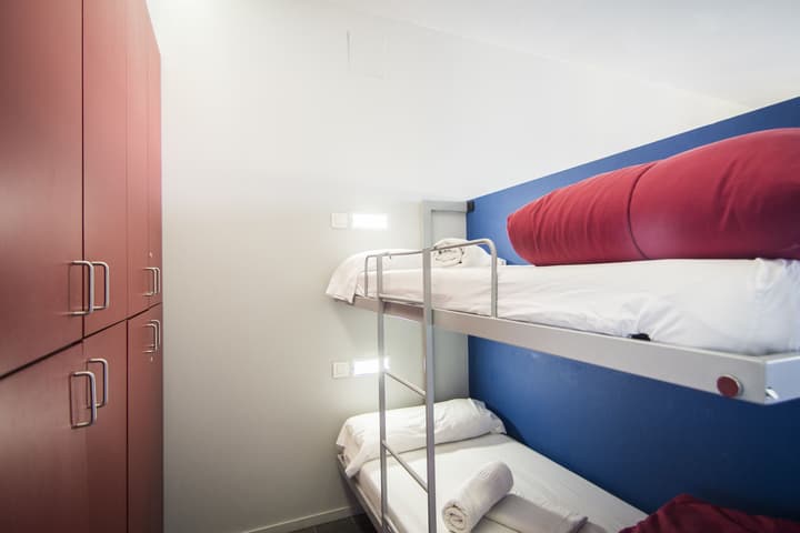Centre Esplai Hostel