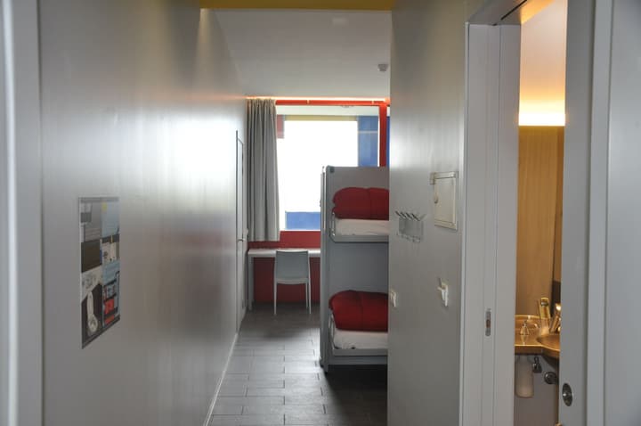 Centre Esplai Hostel
