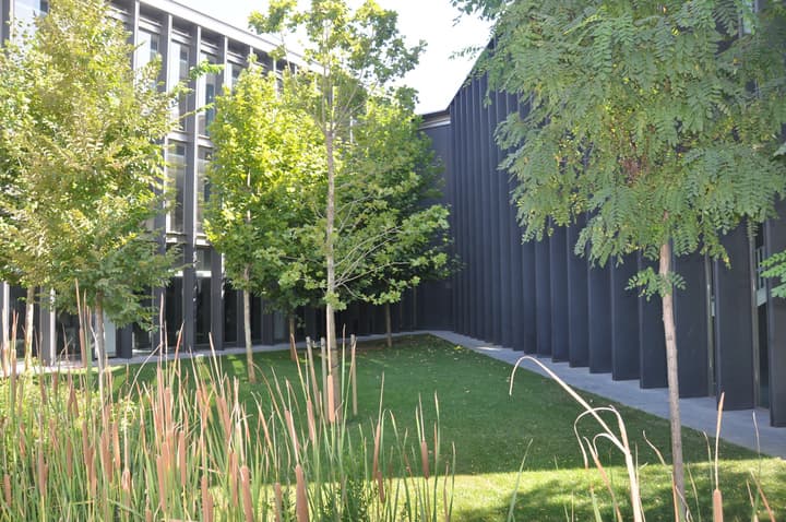 Centre Esplai Hostel