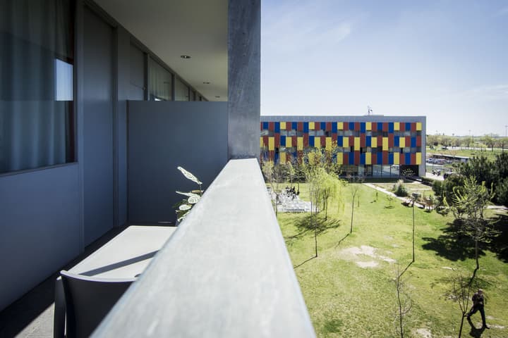 Centre Esplai Hostel