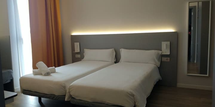 Centre Esplai Hostel