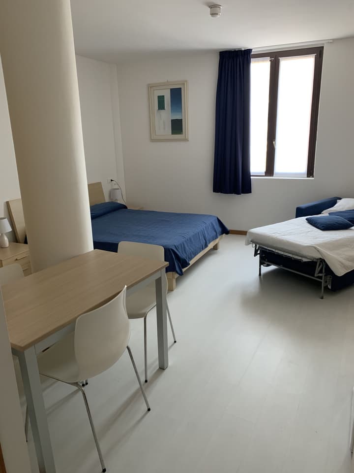 Hotel Mondial