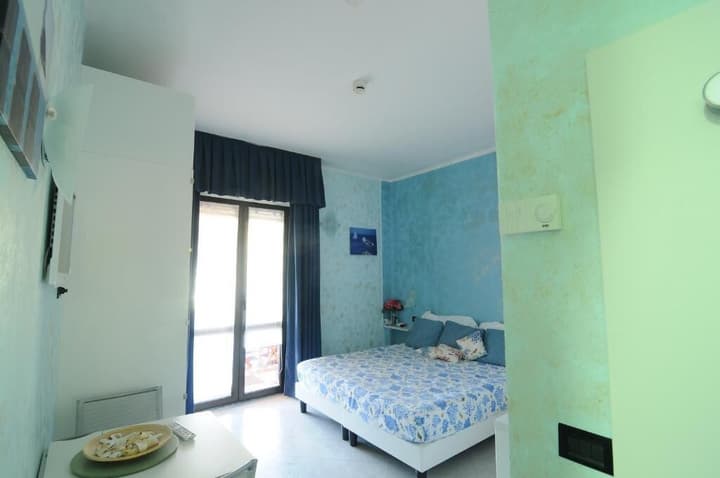 Hotel Mondial