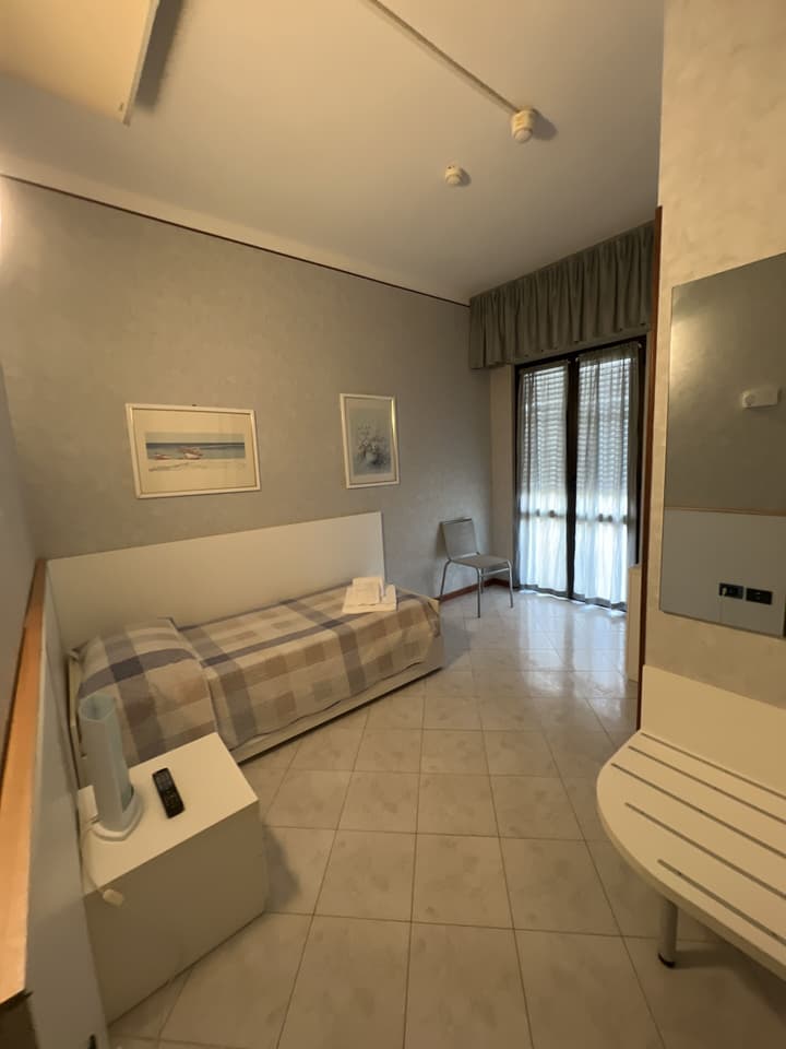 Hotel Mondial