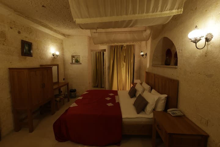 Anatelein Boutique Cave Hotel - Special Class