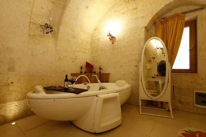 Anatelein Boutique Cave Hotel - Special Class