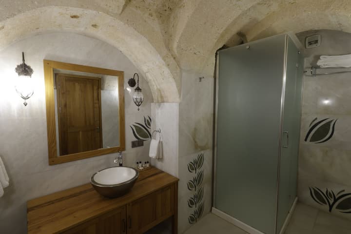 Anatelein Boutique Cave Hotel - Special Class