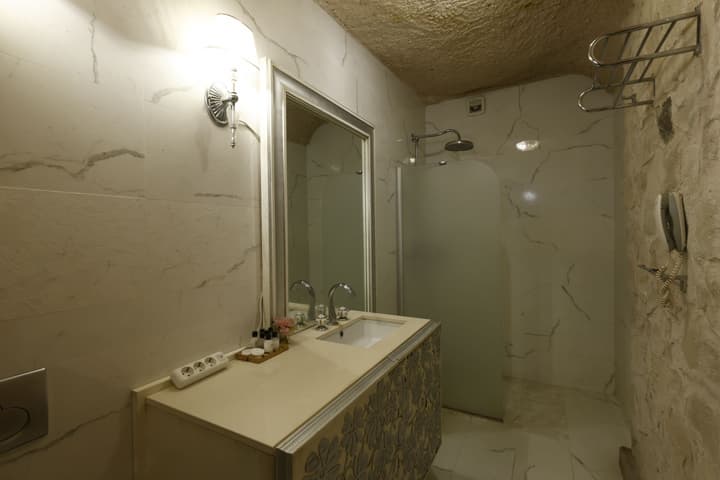 Anatelein Boutique Cave Hotel - Special Class