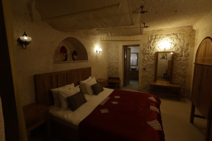 Anatelein Boutique Cave Hotel - Special Class