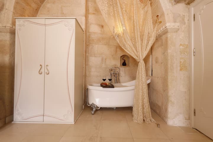 Anatelein Boutique Cave Hotel - Special Class