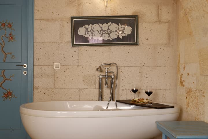 Anatelein Boutique Cave Hotel - Special Class