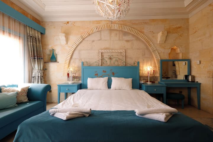 Anatelein Boutique Cave Hotel - Special Class