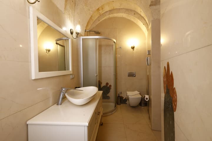 Anatelein Boutique Cave Hotel - Special Class