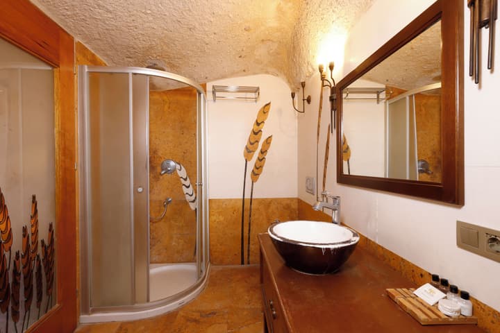 Anatelein Boutique Cave Hotel - Special Class