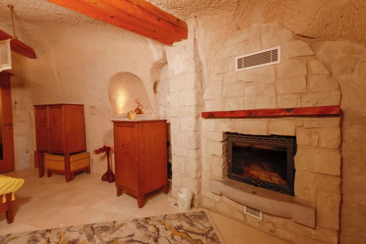 Anatelein Boutique Cave Hotel - Special Class